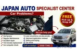 Japan Auto Garage