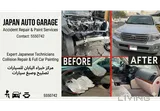Japan Auto Garage