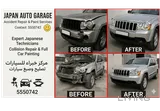Japan Auto Garage