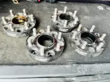 KSP Performance Wheel Spacer