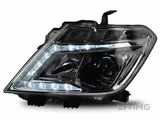 Nissan Patrol 2014-2018 Front & Back full set lights 