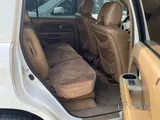 Honda mrv 2008 engine issue