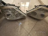 Nissan patrol headlight 2010-2014