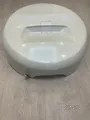 غطاء إطار احتياطي لسيارة تويوتا برادو