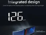 Car head up display