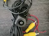 Universal rear view camera