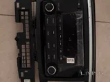 Stereo with dash panel