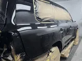 Best car painting garage 