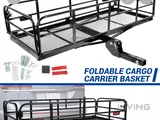LUGGAGE CARRIER FOR SALE 