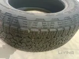 275/60/20 Good Year Made in USA Date 21