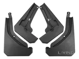 Jetour T1 + T2 accessories