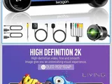 Diamond 2K Car Android System Touch Screen 4GB+64GB|10.1 Inch