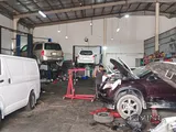 all kind of japanese ,european ,american ,korean & indian scrap spare parts