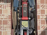 Hydraulic Jack For SUV/Sedan/ Land Cruiser