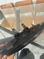 Land Cruiser Toyota radio part v8 gxr