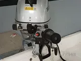 20 HP Honda Outboard Engine