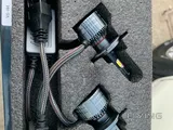 New H4 LED headlights for sale 
