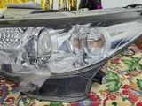 Toyota Fortuner 2016 to 2020 LHS Original Headlight