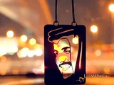 Premium car Hanging