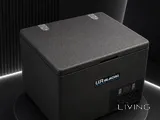 UOR FE40 CAR PORTABLE FRIDGE 40L WITH 1 YEAR WARRENTY