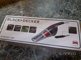 Car Vacuum cleaner 2 years of warranty