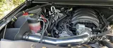 مداخل هواء بارد لـ GMC Sierra / Silverado
