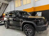 إصلاح الحوادث ،الصبغ ، السمكرة ، توفير جميع القطع  والعديد من الخدمات لدى مركز زيرو كار سنتر