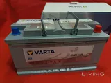 AGM BATTERY