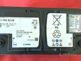 AGM BATTERY