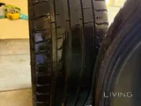 2x Michelin Pilot Sport 5 — 205/40R17