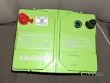 Amaron 60AH battery