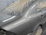 Best car painting garage 