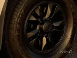 Land Cruiser GXR Original Wheels 2018