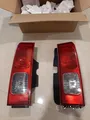 Title Hummer H3 2006 OEM Rear Tail Lights (Pair)