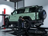 Qatar’s Largest Luxury, Super and Hypercar Service Centre