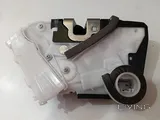 HONDA CITY 2015 LH DOOR LOCK