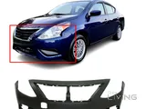 Nissan Sunny Bumper 