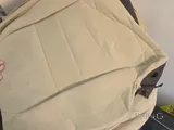 Honda CR-V cover fabric