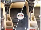 Car detailing & polishing home service.