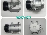 Car Ac Compressor Available New