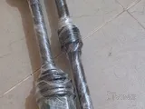 Original Axles Mitsubishi Lancer GLX 1.6 Engine