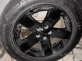 Dodge ( Rims)