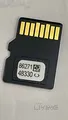 Navigation chiip card