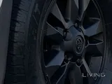 Land Cruiser GXR Original Wheels 2018