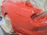 Best car painting garage 