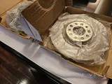 Alfa Romeo Brakes, Save a lot Money