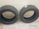 4 tire R17 225/55