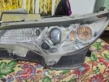 Toyota Fortuner 2016 to 2020 LHS Original Headlight