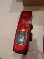 Title Hummer H3 2006 OEM Rear Tail Lights (Pair)