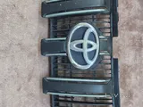 PRADO 2014 FRONT GRILL WITH LOGO